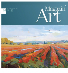 Magazin'Art 2020